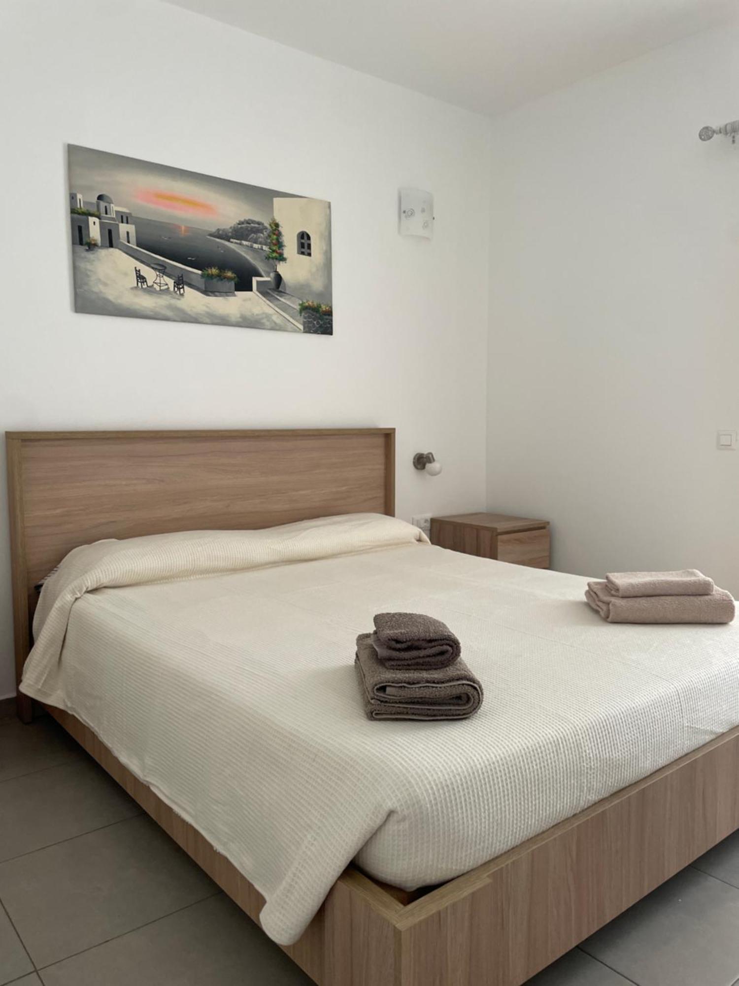 Deda Apartments Livadia  Екстериор снимка